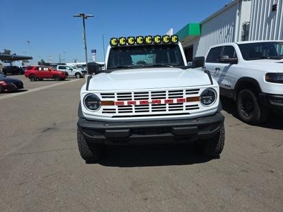 ford bronco 2-door 2025 1FMDE6AH4SLB15224 image ford bronco 2-door 2025 1FMDE6AH4SLB15224 image